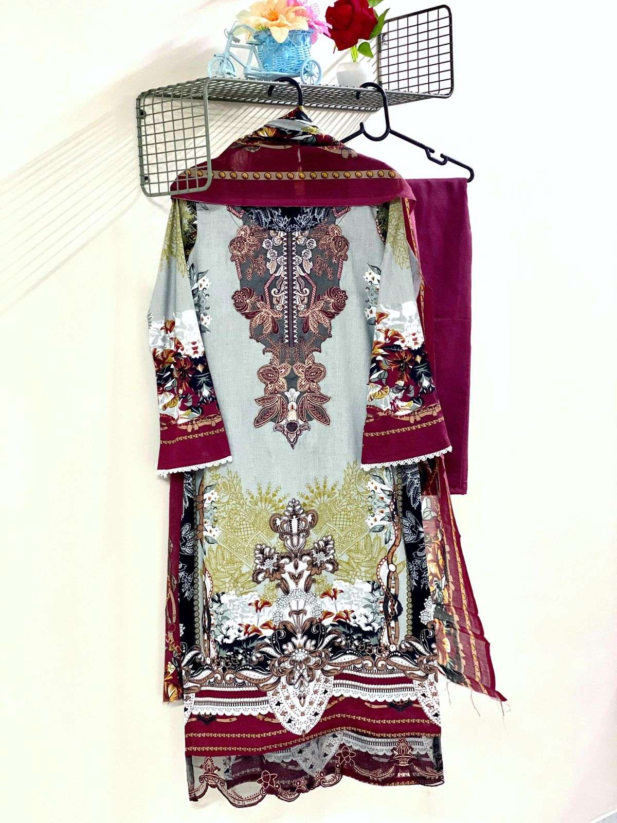 Readymade Collection Premium Cotton Collection by Ready Wear